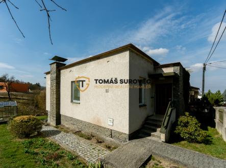 Prodej domu/vily, 176 m²