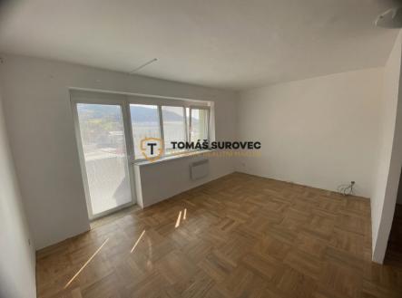 Pronájem bytu, 1+kk, 46 m²