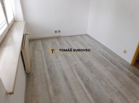 Pronájem bytu, 1+kk, 19 m²