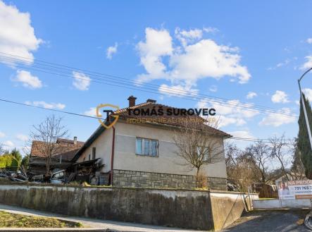 Prodej domu/vily, 250 m²