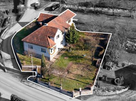 Prodej domu/vily, 250 m²