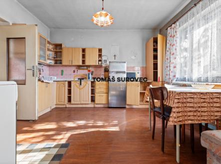 Prodej domu/vily, 250 m²