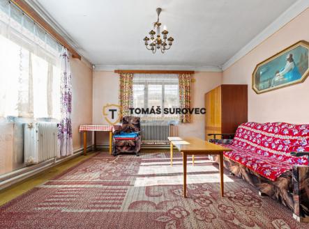 Prodej domu/vily, 250 m²