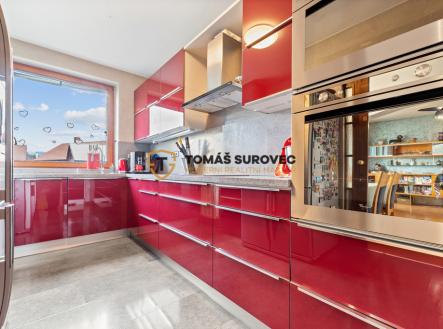 Prodej domu/vily, 240 m²