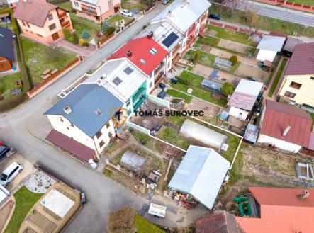 Prodej domu/vily, 240 m²