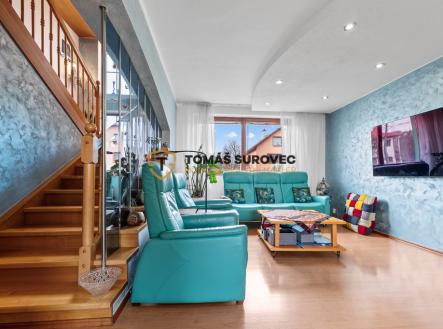 Prodej domu/vily, 240 m²