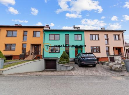 Prodej domu/vily, 240 m²