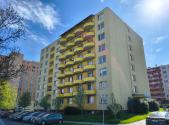 Prodej bytu, 1+kk, 28 m²