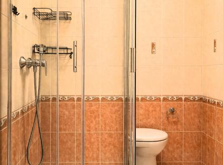 Prodej bytu, 1+kk, 28 m²