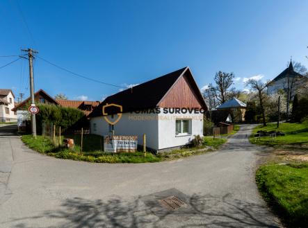 Prodej domu/vily, 98 m²