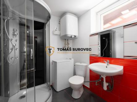 Prodej domu/vily, 98 m²