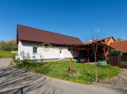 Prodej domu/vily, 98 m²