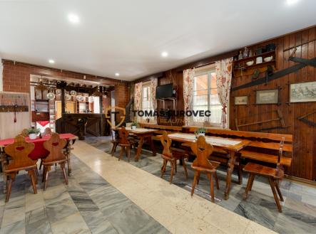 Prodej hotel, 200 m²