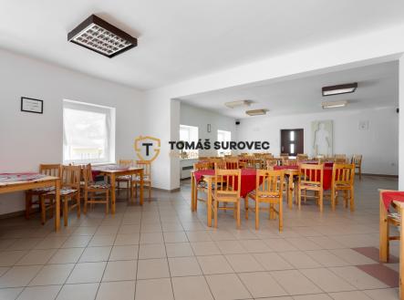 Prodej hotel, 200 m²