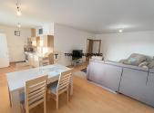 Pronájem bytu, 3+kk, 90 m²
