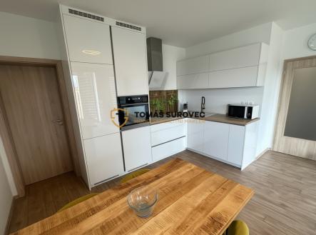 Pronájem bytu, 2+kk, 60 m²