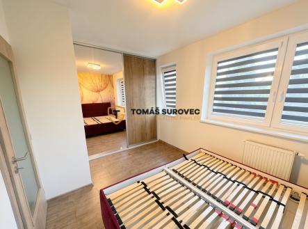 Pronájem bytu, 2+kk, 60 m²