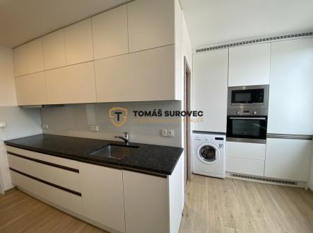 Pronájem bytu, 2+1, 59 m²