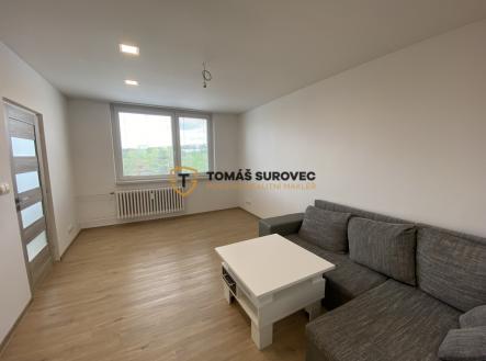 Pronájem bytu, 2+1, 59 m²