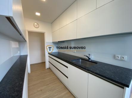 Pronájem bytu, 2+1, 59 m²