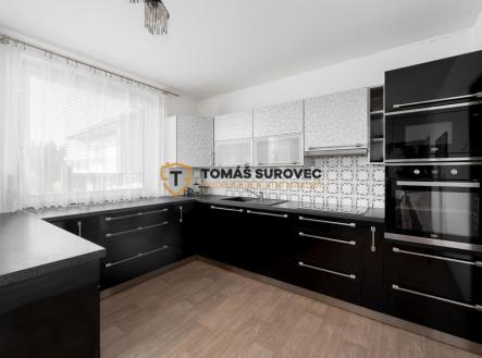 Prodej domu/vily, 180 m²