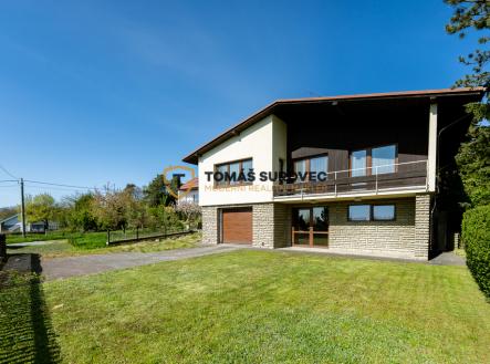 Prodej domu/vily, 180 m²