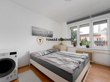 Prodej bytu, 3+1, 66 m²