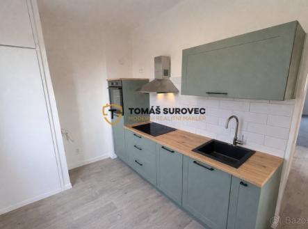 Pronájem bytu, 3+1, 75 m² obrázek