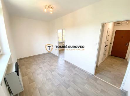 Pronájem bytu, 3+1, 75 m²