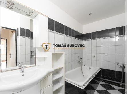 Prodej bytu, 3+1, 75 m²