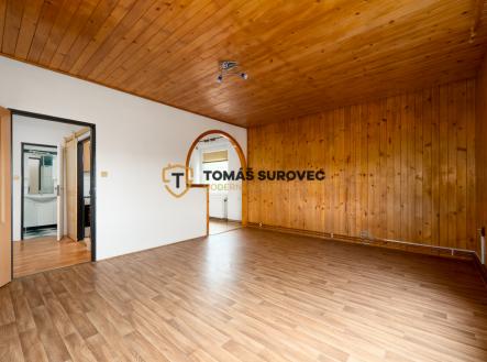 Prodej bytu, 3+1, 75 m²