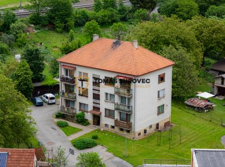 Prodej bytu, 3+1, 75 m²