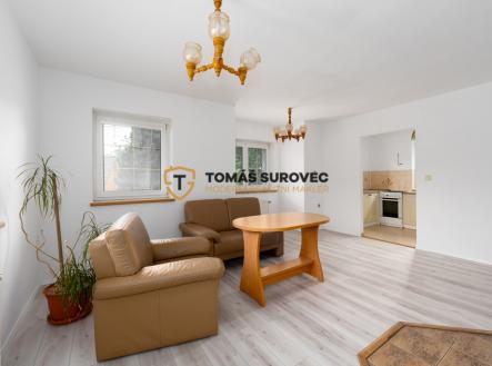 Prodej domu/vily, 190 m²