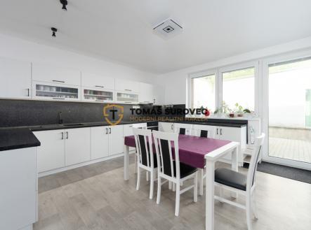 Pronájem bytu, jiný, 17 m²