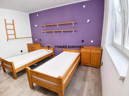 Pronájem bytu, jiný, 17 m²