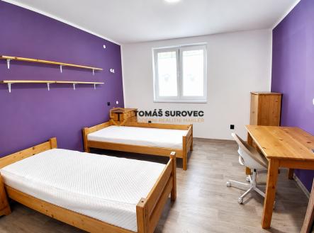 Pronájem bytu, jiný, 17 m²
