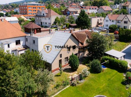 Prodej domu/vily, 290 m²
