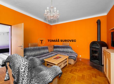 Prodej domu/vily, 290 m²