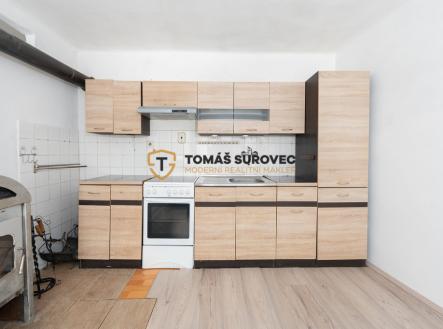 Prodej domu/vily, 70 m²