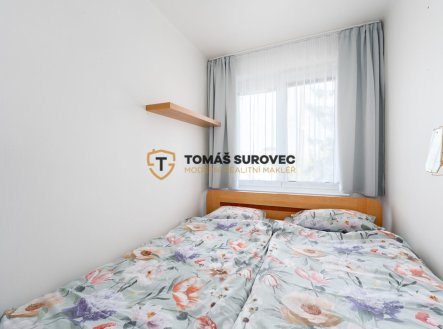 Prodej bytu, 3+1, 67 m²