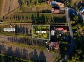 Prodej pozemku pro bydlení, 1 800 m²