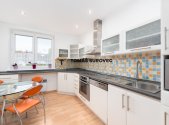Prodej bytu, 3+1, 66 m²