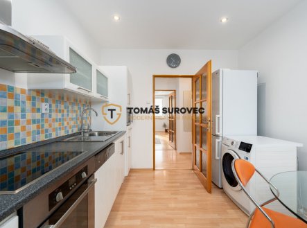 Prodej bytu, 3+1, 66 m²