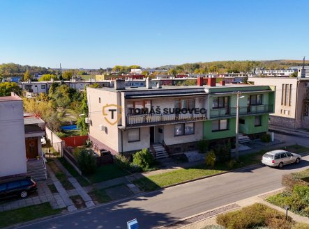 Prodej domu/vily, 267 m²