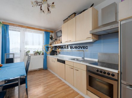 Prodej domu/vily, 267 m²