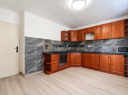Pronájem bytu, 2+1, 65 m²