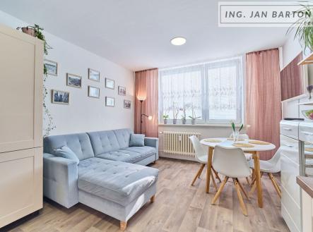 Prodej bytu, 4+kk, 73 m²