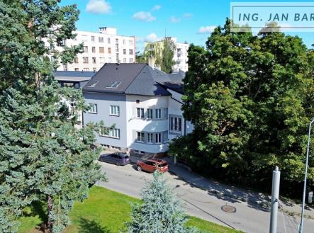 Prodej bytu, 3+kk, 86 m²