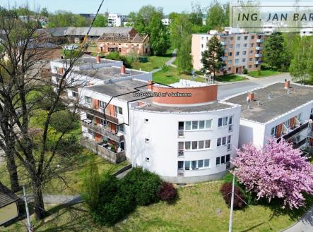 Prodej bytu, 3+kk, 65 m²