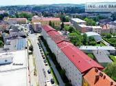 Pronájem bytu, 2+1, 56 m²
